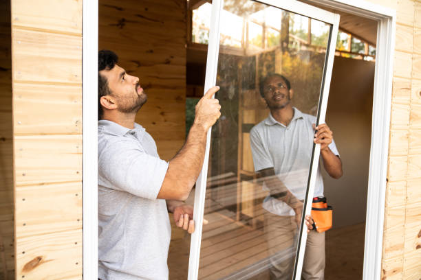 Best Attic Insulation Installation  in Mountain Lake Park, MD